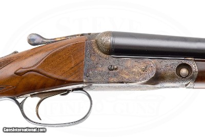 PARKER REPRODUCTION DHE 20 GAUGE