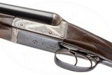 ROWLAND WATSON BOXLOCK 12 GAUGE - 8 of 16