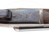 ROWLAND WATSON BOXLOCK 12 GAUGE - 10 of 16