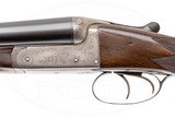 ROWLAND WATSON BOXLOCK 12 GAUGE - 2 of 16