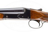 WINCHESTER MODEL 21 DUCK 12 GAUGE - 2 of 16