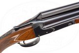 WINCHESTER MODEL 21 DUCK 12 GAUGE - 5 of 16