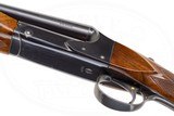 WINCHESTER MODEL 21 DUCK 12 GAUGE - 8 of 16