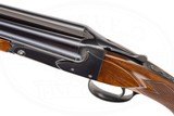 WINCHESTER MODEL 21 DUCK 12 GAUGE - 6 of 16