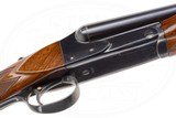 WINCHESTER MODEL 21 DUCK 12 GAUGE - 7 of 16