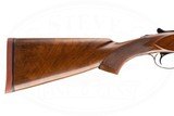 WINCHESTER MODEL 21 DUCK 12 GAUGE - 15 of 16