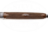 RIZZINI S2000 BABY SPORTING O/U 28 GAUGE - GIOVANELLI ENGRAVED - 13 of 17