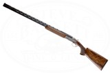 RIZZINI S2000 BABY SPORTING O/U 28 GAUGE - GIOVANELLI ENGRAVED - 4 of 17