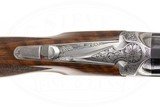 RIZZINI S2000 BABY SPORTING O/U 28 GAUGE - GIOVANELLI ENGRAVED - 9 of 17