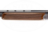 RIZZINI S2000 BABY SPORTING O/U 28 GAUGE - GIOVANELLI ENGRAVED - 14 of 17