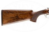 RIZZINI S2000 BABY SPORTING O/U 28 GAUGE - GIOVANELLI ENGRAVED - 15 of 17
