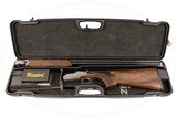 RIZZINI S2000 BABY SPORTING O/U 28 GAUGE - GIOVANELLI ENGRAVED - 17 of 17