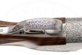 RIZZINI S2000 BABY SPORTING O/U 28 GAUGE - GIOVANELLI ENGRAVED - 11 of 17