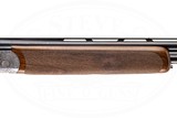 RIZZINI S2000 BABY SPORTING O/U 28 GAUGE - GIOVANELLI ENGRAVED - 12 of 17