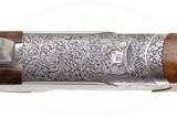 RIZZINI S2000 BABY SPORTING O/U 28 GAUGE - GIOVANELLI ENGRAVED - 10 of 17
