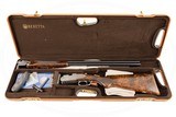 BERETTA - 687 EELL CLASSIC O/U 20 GAUGE - 17 of 17