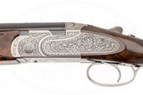 BERETTA - 687 EELL CLASSIC O/U 20 GAUGE - 2 of 17