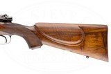 GRIFFIN & HOWE MAUSER CARBINE 7MM OWNED BY NORRIS MORGAN - 15 of 15