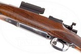 GRIFFIN & HOWE MAUSER CARBINE 7MM OWNED BY NORRIS MORGAN - 8 of 15