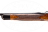 GRIFFIN & HOWE MAUSER CARBINE 7MM OWNED BY NORRIS MORGAN - 13 of 15