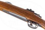 NORBERT FASHINGBAUER CUSTOM FN MAUSER 7X57 - 7 of 14