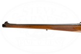 NORBERT FASHINGBAUER CUSTOM FN MAUSER 7X57 - 12 of 14