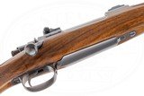 NORBERT FASHINGBAUER CUSTOM FN MAUSER 7X57 - 6 of 14