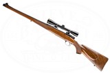 NORBERT FASHINGBAUER CUSTOM FN MAUSER 7X57 - 3 of 14