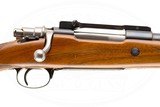 BROWNING BELGIUM HI POWER SAFARI 30-06 - 2 of 16