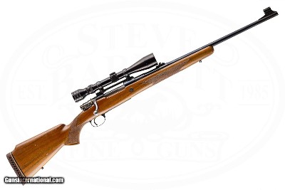 BROWNING BELGIUM HI POWER SAFARI 30-06