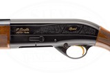 BERETTA AL391 URIKA SPORT 12 GAUGE WITH EXTRA BARREL - 3 of 16