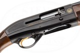 BERETTA AL391 URIKA SPORT 12 GAUGE WITH EXTRA BARREL - 7 of 16