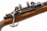 AUSTRIAN MAUSER MODEL 98 30-06 - 5 of 15