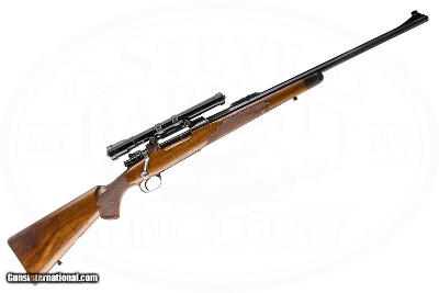 AUSTRIAN MAUSER MODEL 98 30-06