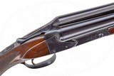 WINCHESTER MODEL 21-1 12 GAUGE - 5 of 16