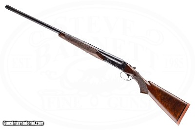 WINCHESTER MODEL 21-1 12 GAUGE - Image 4 of 16