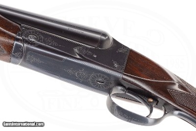 WINCHESTER MODEL 21-1 12 GAUGE - Image 8 of 16