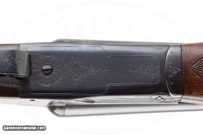 WINCHESTER MODEL 21-1 12 GAUGE - Image 10 of 16