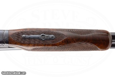 WINCHESTER MODEL 21-1 12 GAUGE - Image 13 of 16