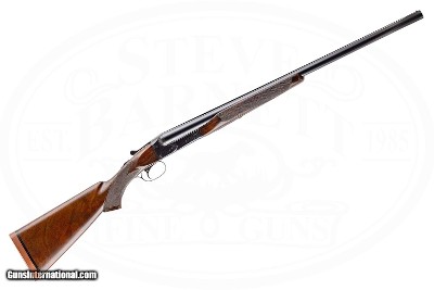 WINCHESTER MODEL 21-1 12 GAUGE - Image 3 of 16
