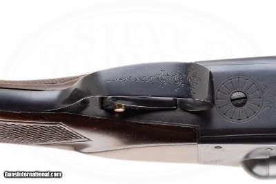 WINCHESTER MODEL 21-1 12 GAUGE - Image 11 of 16