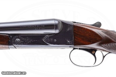 WINCHESTER MODEL 21-1 12 GAUGE - Image 2 of 16