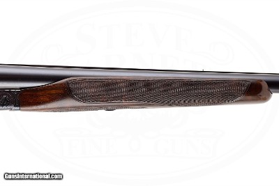WINCHESTER MODEL 21-1 12 GAUGE - Image 12 of 16