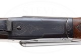 WINCHESTER MODEL 21-1 12 GAUGE - 10 of 16