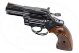 COLT DIAMONDBACK 38 SPECIAL 2 1/2