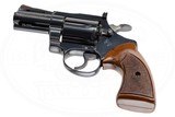 COLT DIAMONDBACK 38 SPECIAL 2 1/2