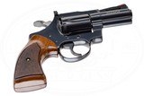 COLT DIAMONDBACK 38 SPECIAL 2 1/2