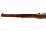 JOH. SPRINGER CUSTOM MANNLICHER SHOENAUER 1903 FULL STOCK CARBINE 6.5X54 MS - 13 of 15