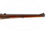 JOH. SPRINGER CUSTOM MANNLICHER SHOENAUER 1903 FULL STOCK CARBINE 6.5X54 MS - 11 of 15