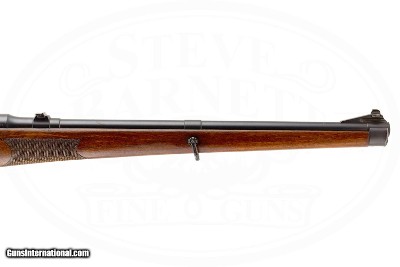 JOH. SPRINGER CUSTOM MANNLICHER SHOENAUER 1903 FULL STOCK CARBINE 6.5X54 MS - Image 11 of 15